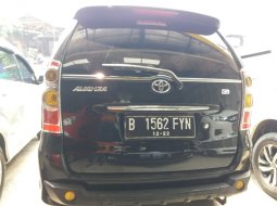 Jual mobil Toyota Avanza G 2008 harga murah di Jawa Barat  6