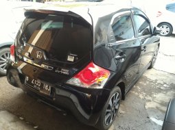 Mobil Honda Brio RS 2017 dijual, DKI Jakarta 5