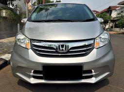 Jual mobil Honda Freed S 2013 terawat di DKI Jakarta 1