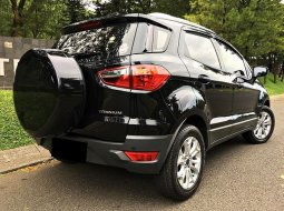 DKI Jakarta, dijual mobil Ford EcoSport Titanium 2014 bekas 4