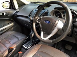 DKI Jakarta, dijual mobil Ford EcoSport Titanium 2014 bekas 8