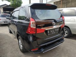 Dijual mobil bekas Toyota Avanza G 2017, Jawa Barat  1