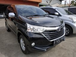 Dijual mobil bekas Toyota Avanza G 2017, Jawa Barat  4