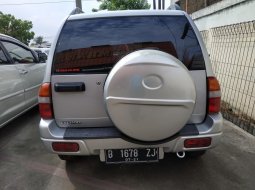 Dijual mobil bekas Suzuki Escudo 2.0i 2001 murah di Jawa Barat 4