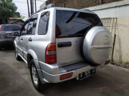 Dijual mobil bekas Suzuki Escudo 2.0i 2001 murah di Jawa Barat 5