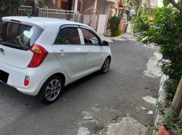 Jual mobil Kia Picanto 1.2 2013 dengan harga murah di DKI Jakarta 6