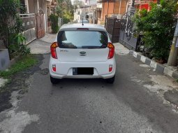 Jual mobil Kia Picanto 1.2 2013 dengan harga murah di DKI Jakarta 7