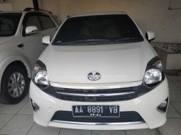 Mobil Toyota Agya G 2014 dijual, DIY Yogyakarta 2