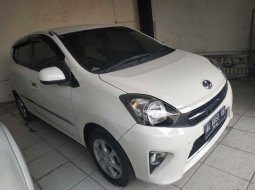 Mobil Toyota Agya G 2014 dijual, DIY Yogyakarta 1