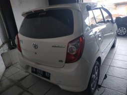 Mobil Toyota Agya G 2014 dijual, DIY Yogyakarta 5