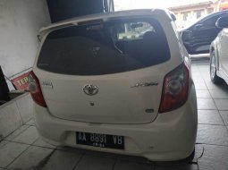 Mobil Toyota Agya G 2014 dijual, DIY Yogyakarta 6