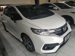 Jual mobil Honda Jazz RS 2015 bekas di DIY Yogyakarta 1