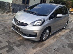 DIY Yogyakarta, dijual mobil Honda Jazz RS 2013 bekas 1