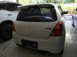 Jual mobil Suzuki Swift GT3 2012 murah di DIY Yogyakarta 6