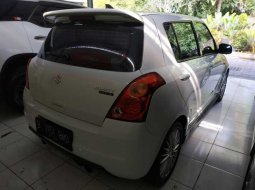 Jual mobil Suzuki Swift GT3 2012 murah di DIY Yogyakarta 5