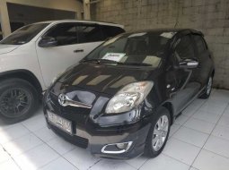 DIY Yogyakarta, dijual mobil Toyota Yaris G 2012 bekas 2