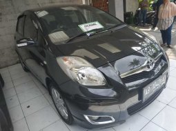 DIY Yogyakarta, dijual mobil Toyota Yaris G 2012 bekas 3
