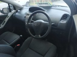 DIY Yogyakarta, dijual mobil Toyota Yaris G 2012 bekas 4