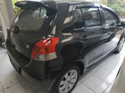 DIY Yogyakarta, dijual mobil Toyota Yaris G 2012 bekas 6