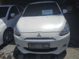 Mobil bekas Mitsubishi Mirage GLS 2013 dijual, DIY Yogyakarta 2