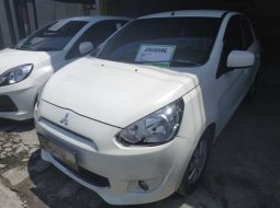 Mobil bekas Mitsubishi Mirage GLS 2013 dijual, DIY Yogyakarta 1