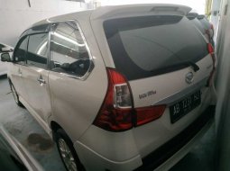 DIY Yogyakarta, dijual mobil Daihatsu Xenia R 2017 bekas 4