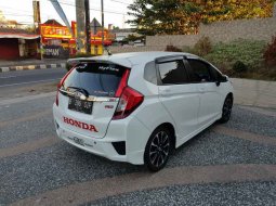 DIY Yogyakarta, dijual mobil Honda Jazz RS 2015 bekas 4