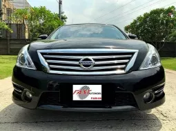 Dijual mobil Nissan Teana 250XV 2014 bekas, Banten 1