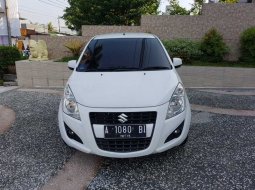 Jual cepat mobil Suzuki Splash GL 2014 di DIY Yogyakarta 1