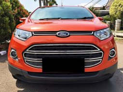 Jual mobil Ford EcoSport Titanium 2015 terbaik di DKI Jakarta 5