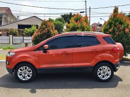 Jual mobil Ford EcoSport Titanium 2015 terbaik di DKI Jakarta 3