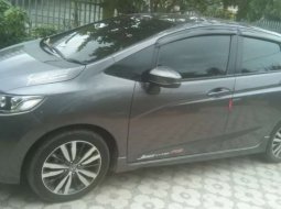 Mobil Honda Jazz 2015 RS dijual, Aceh 6