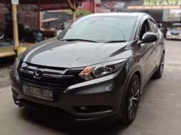 Jual cepat Honda HR-V E 2015 di DKI Jakarta 9