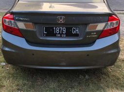 Mobil Honda Civic 2012 1.8 i-Vtec dijual, Jawa Timur 6