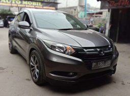 Jual cepat Honda HR-V E 2015 di DKI Jakarta 8