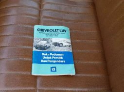 Jual Chevrolet Luv 1994 harga murah di Jawa Timur 9