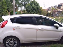 Jual cepat Ford Fiesta Sport 2014 di DKI Jakarta 8