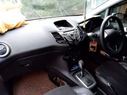 Jual cepat Ford Fiesta Sport 2014 di DKI Jakarta 7