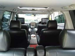 Mobil Toyota Alphard 2007 G dijual, Jawa Barat 2