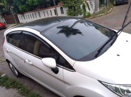 Jual cepat Ford Fiesta Sport 2014 di DKI Jakarta 5