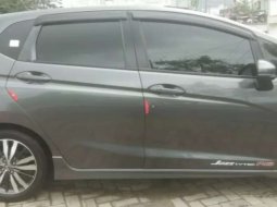 Mobil Honda Jazz 2015 RS dijual, Aceh 2