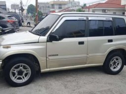 Riau, jual mobil Suzuki Escudo 1999 dengan harga terjangkau 2