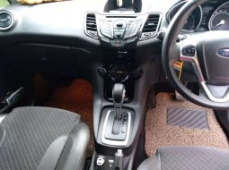 Jual cepat Ford Fiesta Sport 2014 di DKI Jakarta 2