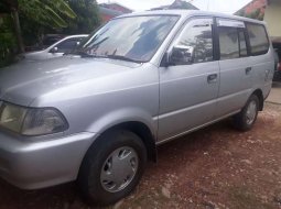 Jual mobil bekas murah Toyota Kijang LGX 2000 di Sumatra Selatan 5