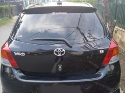 Sumatra Utara, jual mobil Toyota Yaris S 2010 dengan harga terjangkau 8