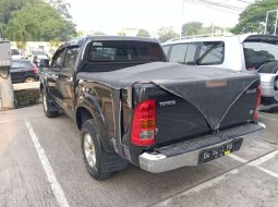 Toyota Hilux 2009 Sumatra Selatan dijual dengan harga termurah 7