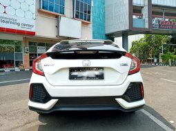 DKI Jakarta, jual mobil Honda Civic 2018 dengan harga terjangkau 14