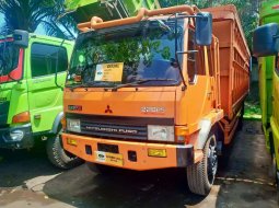 Mobil Mitsubishi Fuso 2016 dijual, Sumatra Selatan 5