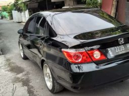 Mobil Honda City 2007 dijual, Jawa Barat 6