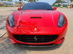 Mobil Ferrari California 2013 dijual, DKI Jakarta 16